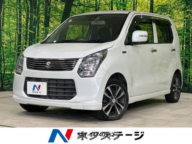 Suzuki WAGON R 2013-12 7563098-0