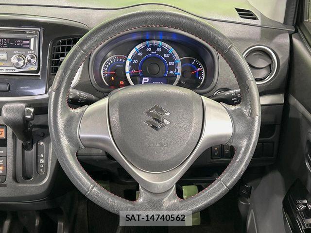 Suzuki WAGON R 2013-12 7563098-10