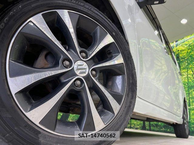 Suzuki WAGON R 2013-12 7563098-12