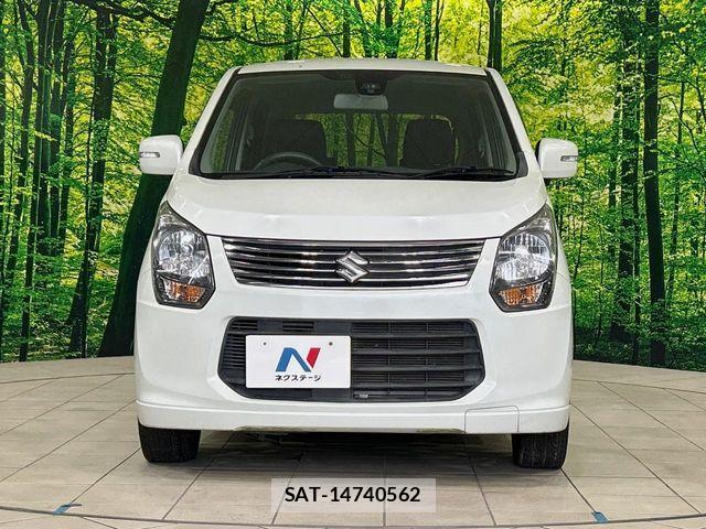 Suzuki WAGON R 2013-12 7563098-13