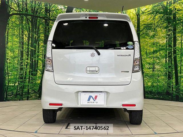 Suzuki WAGON R 2013-12 7563098-14