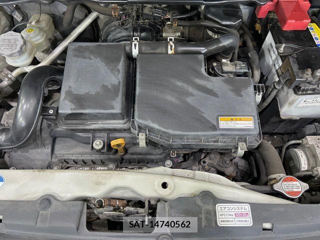 Suzuki WAGON R 2013-12 7563098-17