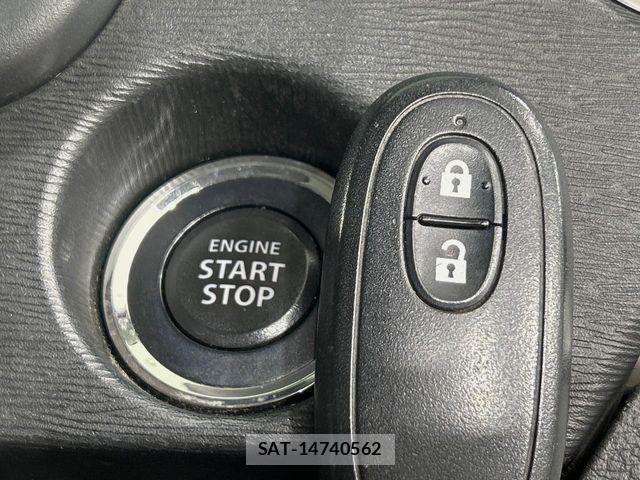 Suzuki WAGON R 2013-12 7563098-4