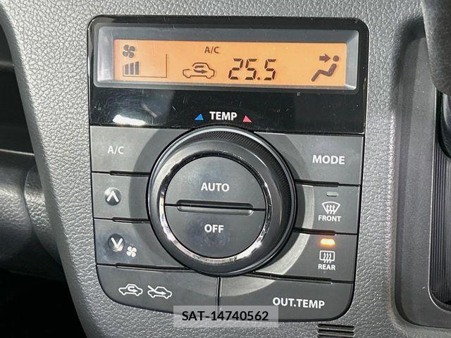 Suzuki WAGON R 2013-12 7563098-5
