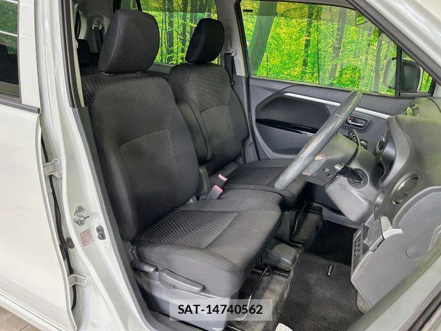 Suzuki WAGON R 2013-12 7563098-7