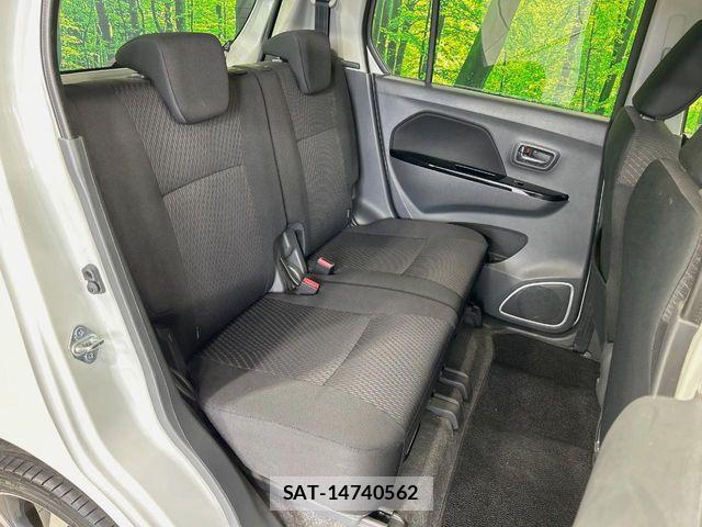 Suzuki WAGON R 2013-12 7563098-8