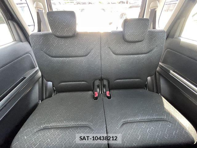 Suzuki WAGON R 2022-04 7563096-9
