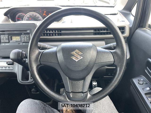 Suzuki WAGON R 2022-04 7563096-10