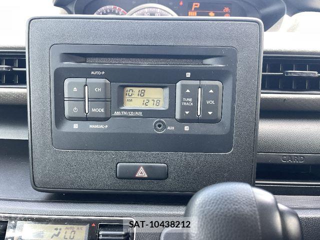 Suzuki WAGON R 2022-04 7563096-15
