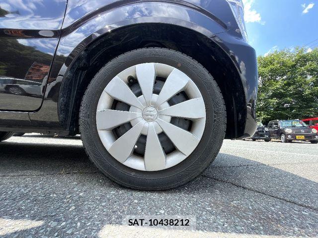 Suzuki WAGON R 2022-04 7563096-17