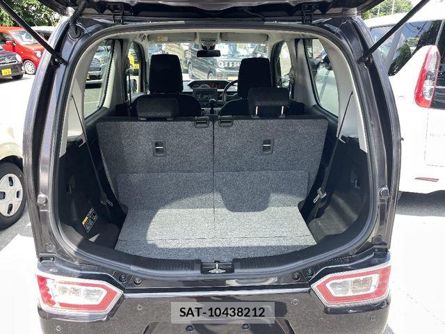 Suzuki WAGON R 2022-04 7563096-3