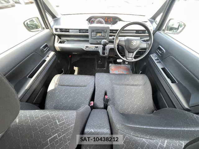 Suzuki WAGON R 2022-04 7563096-4