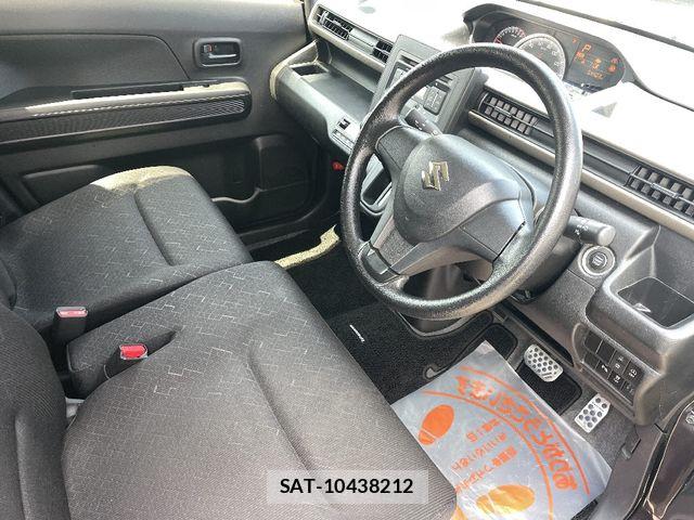 Suzuki WAGON R 2022-04 7563096-5
