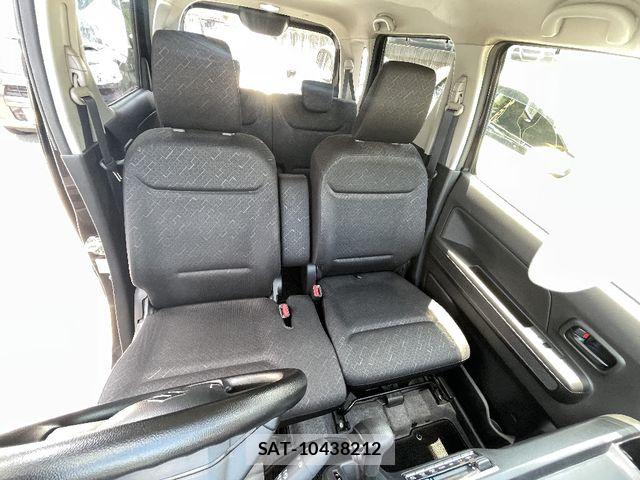Suzuki WAGON R 2022-04 7563096-6