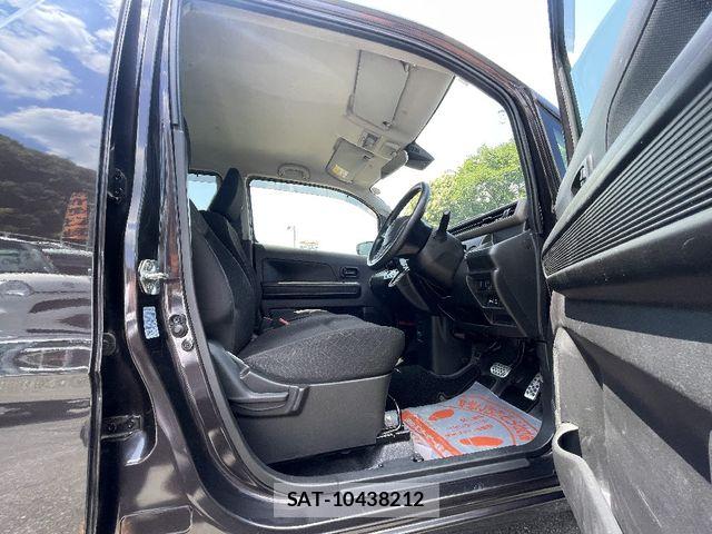 Suzuki WAGON R 2022-04 7563096-7