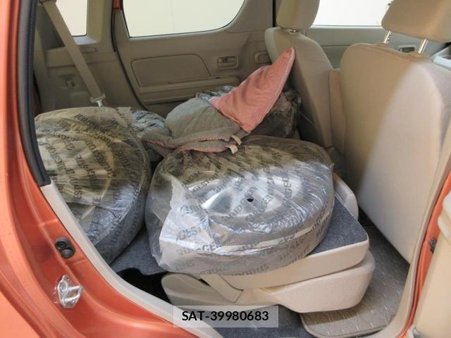 Suzuki WAGON R 2019-02 7578797-4