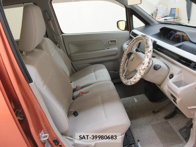Suzuki WAGON R 2019-02 7578797-5