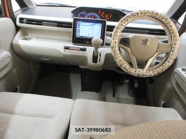 Suzuki WAGON R 2019-02 7578797-6
