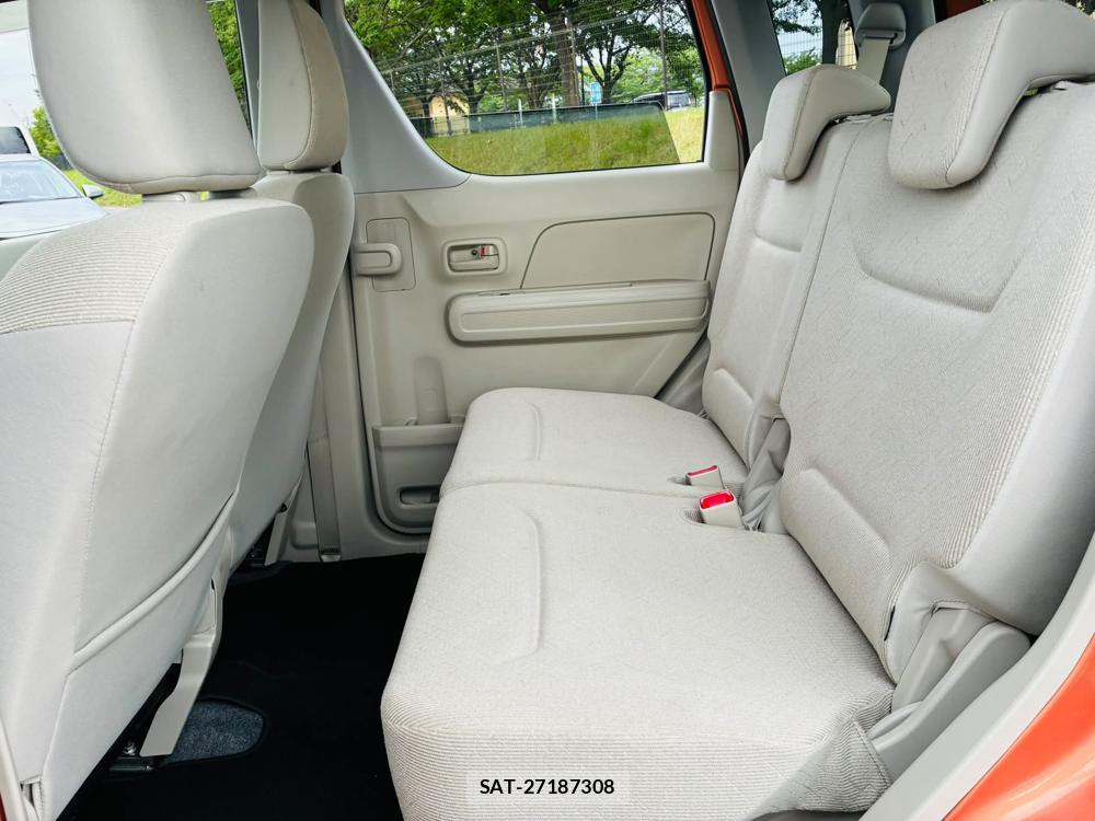 Suzuki WAGON R 2019 7335616-9