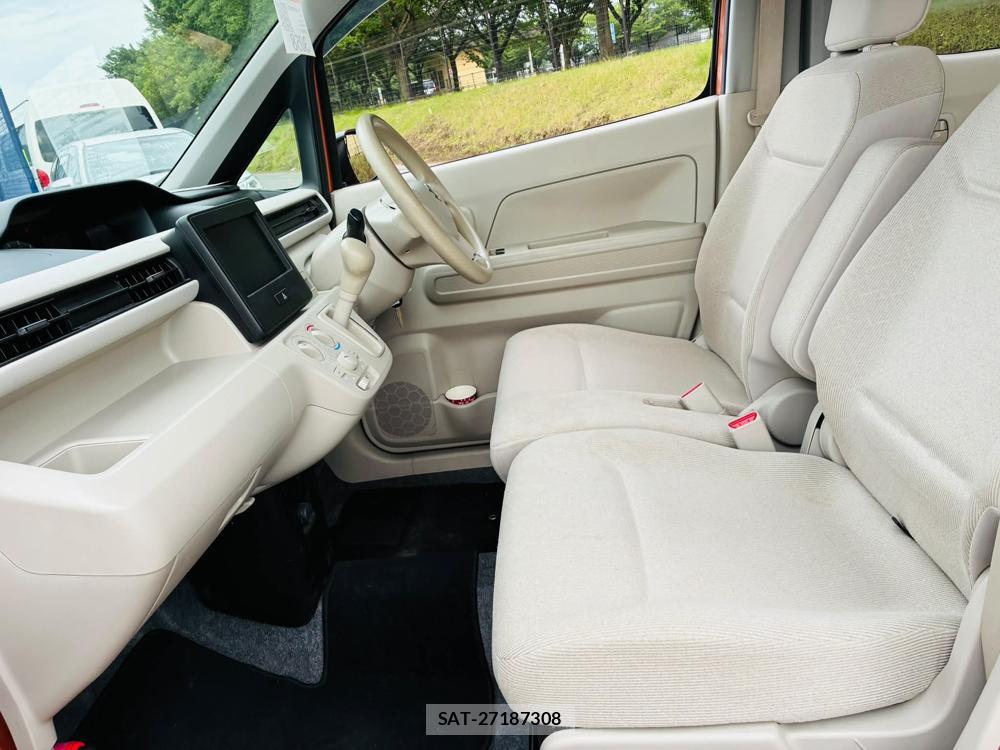 Suzuki WAGON R 2019 7335616-10