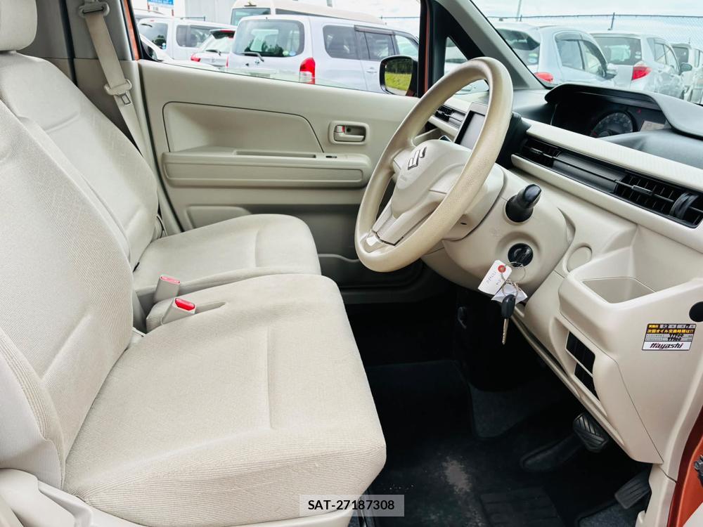 Suzuki WAGON R 2019 7335616-11