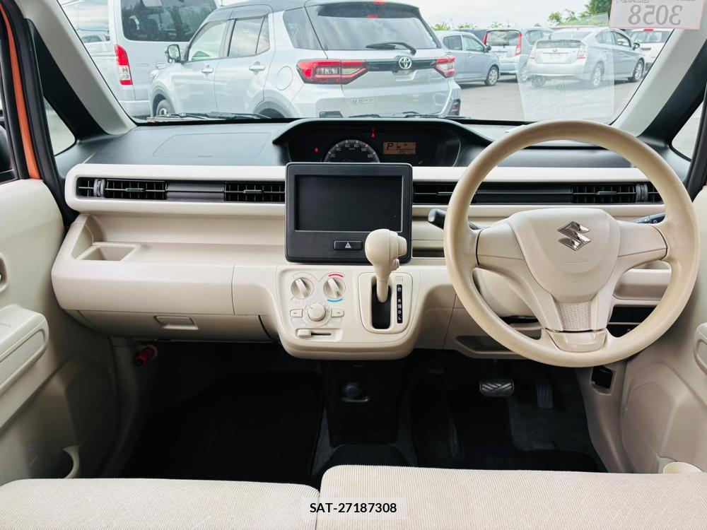 Suzuki WAGON R 2019 7335616-12