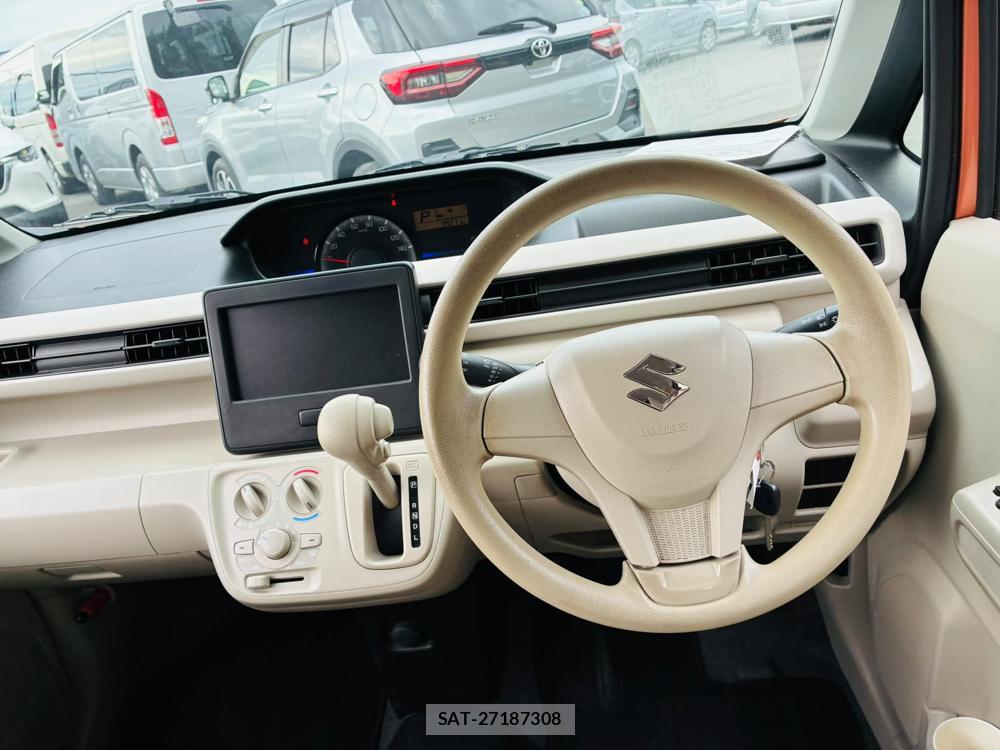 Suzuki WAGON R 2019 7335616-13