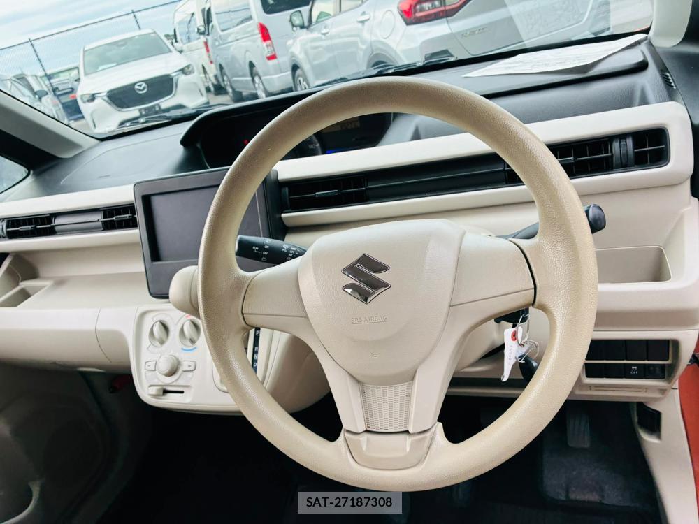 Suzuki WAGON R 2019 7335616-14