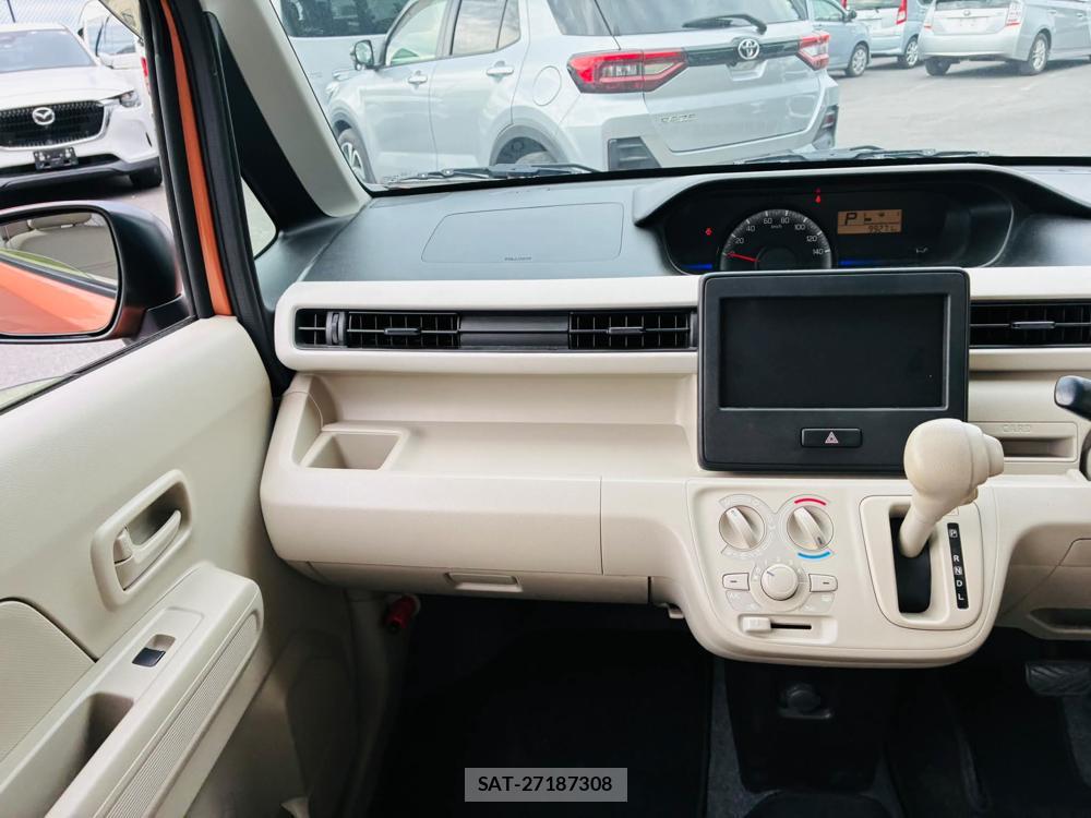 Suzuki WAGON R 2019 7335616-17