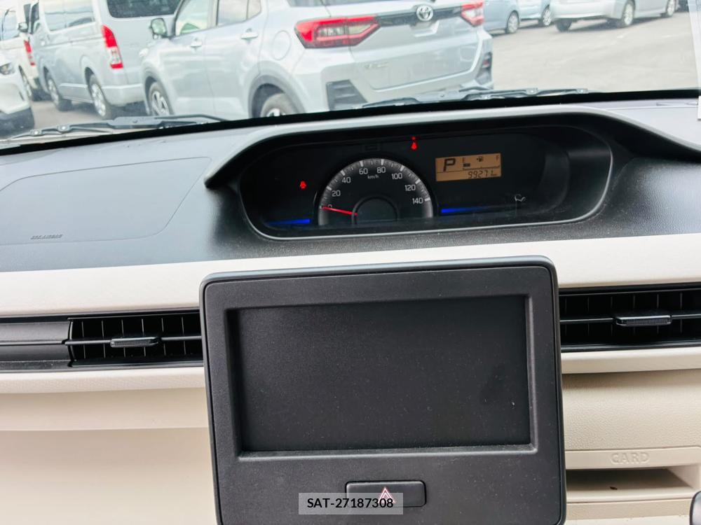 Suzuki WAGON R 2019 7335616-18