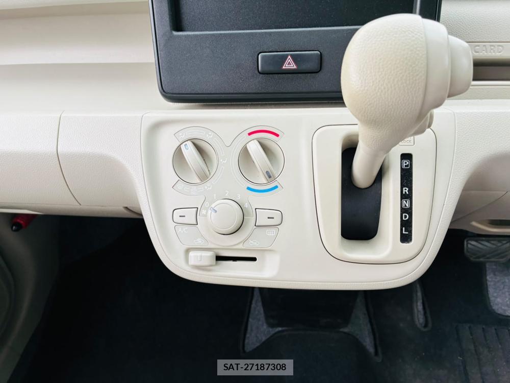 Suzuki WAGON R 2019 7335616-19