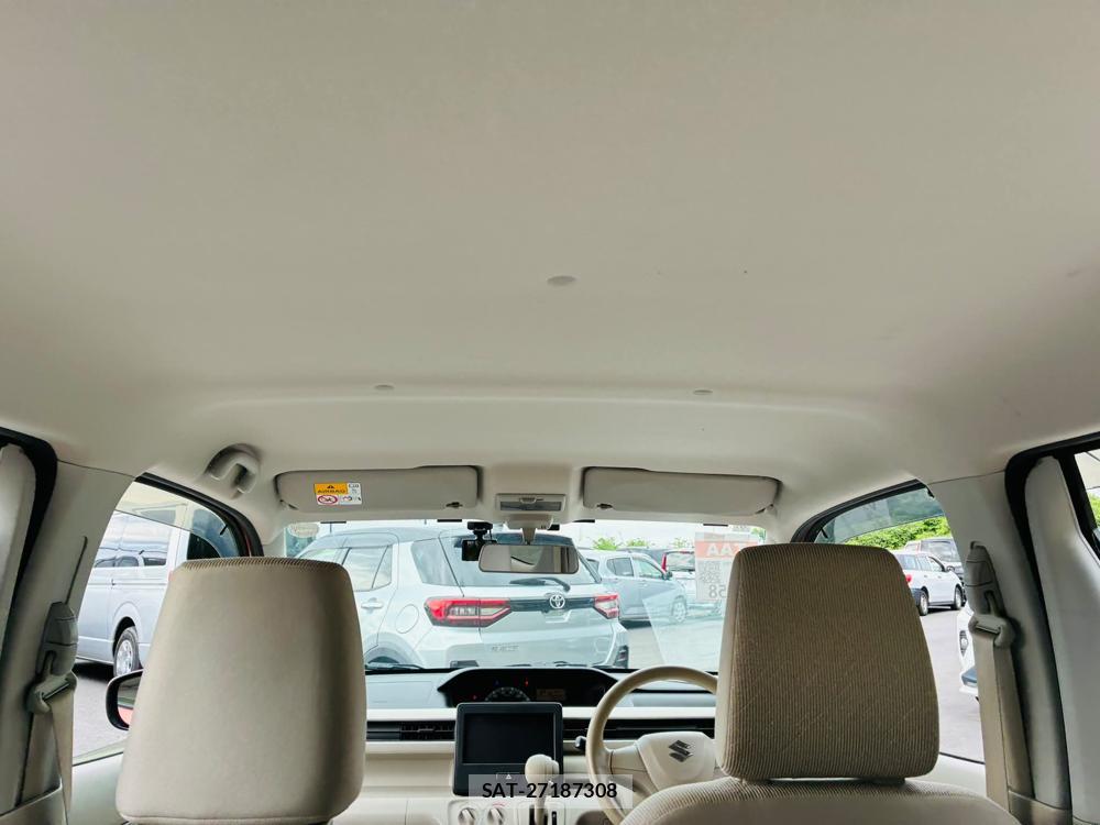 Suzuki WAGON R 2019 7335616-24