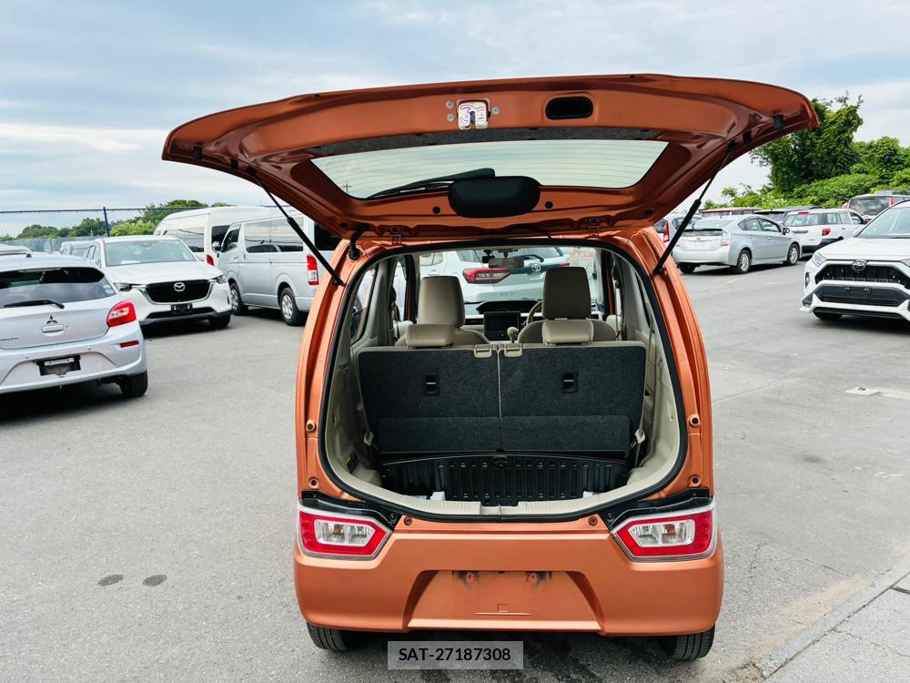 Suzuki WAGON R 2019 7335616-26