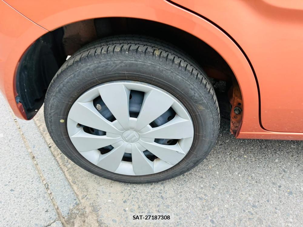 Suzuki WAGON R 2019 7335616-27