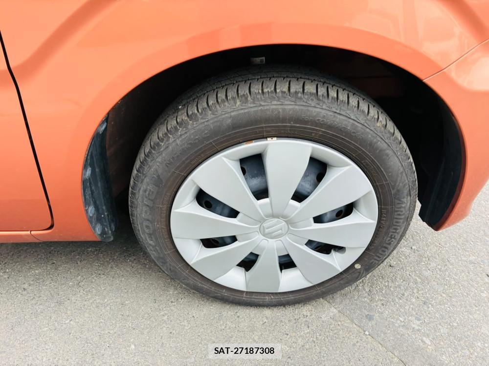 Suzuki WAGON R 2019 7335616-28