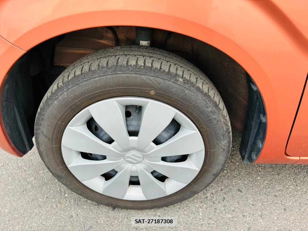 Suzuki WAGON R 2019 7335616-29