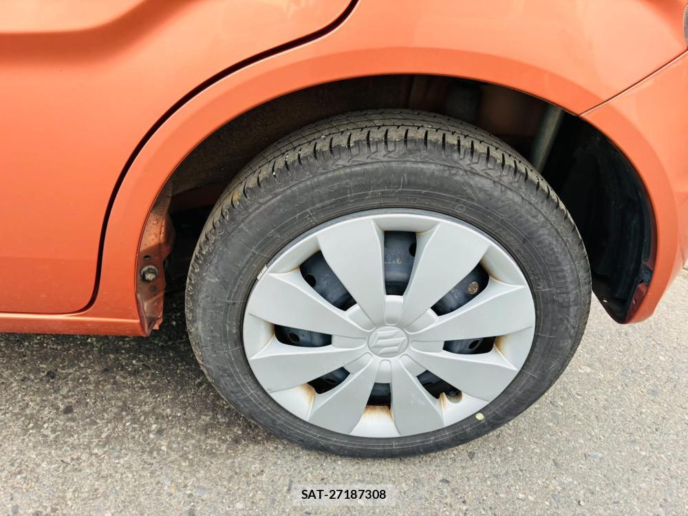 Suzuki WAGON R 2019 7335616-30