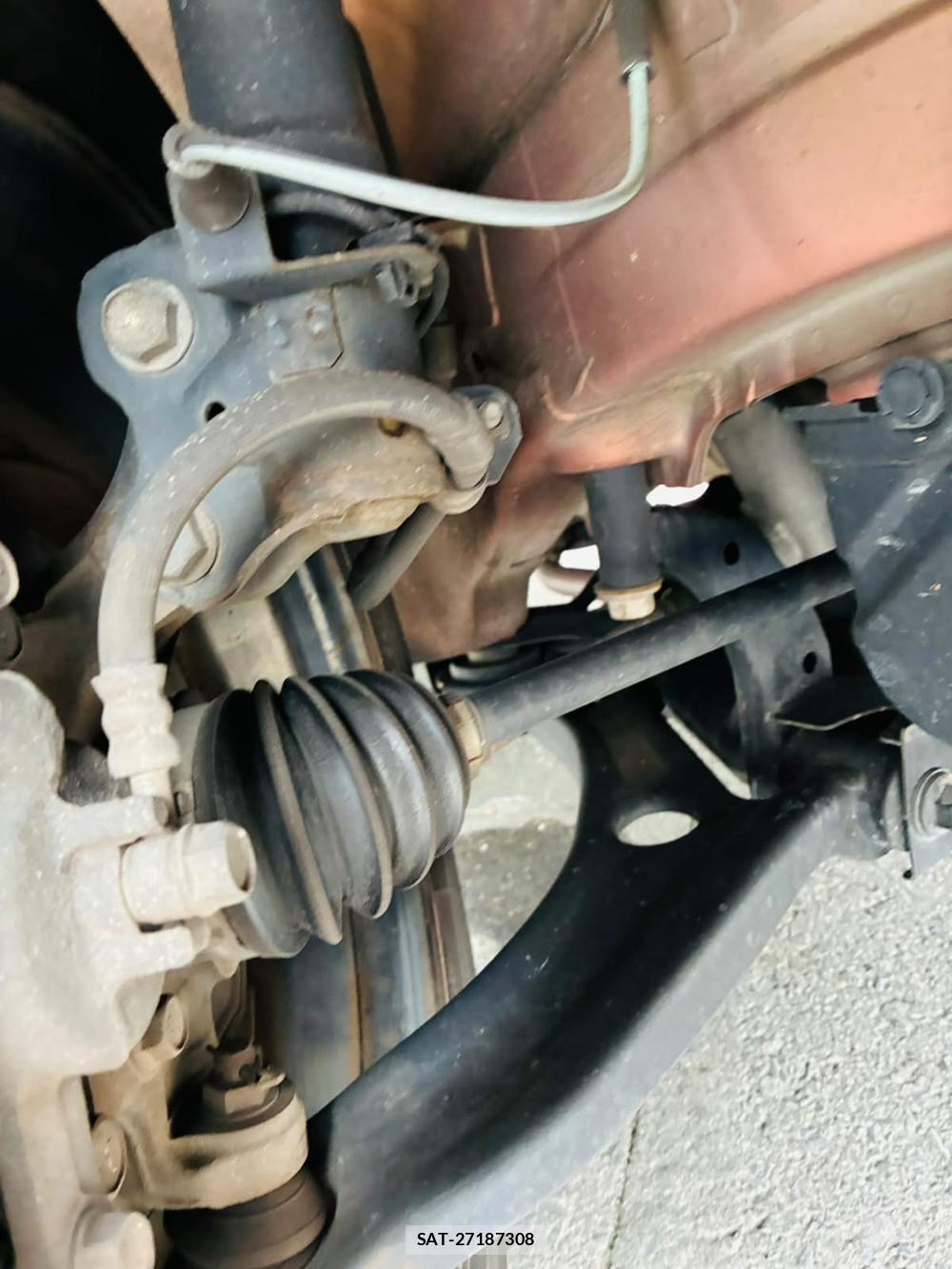 Suzuki WAGON R 2019 7335616-33