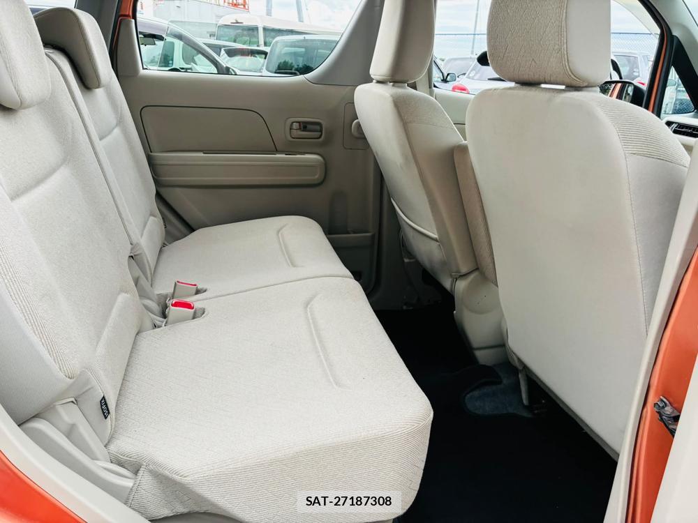 Suzuki WAGON R 2019 7335616-8
