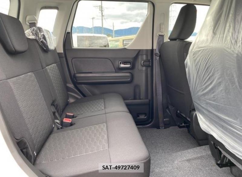 Suzuki WAGON R 2026-05 7588313-9