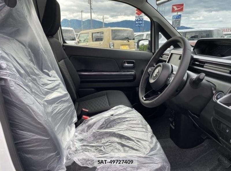 Suzuki WAGON R 2026-05 7588313-10