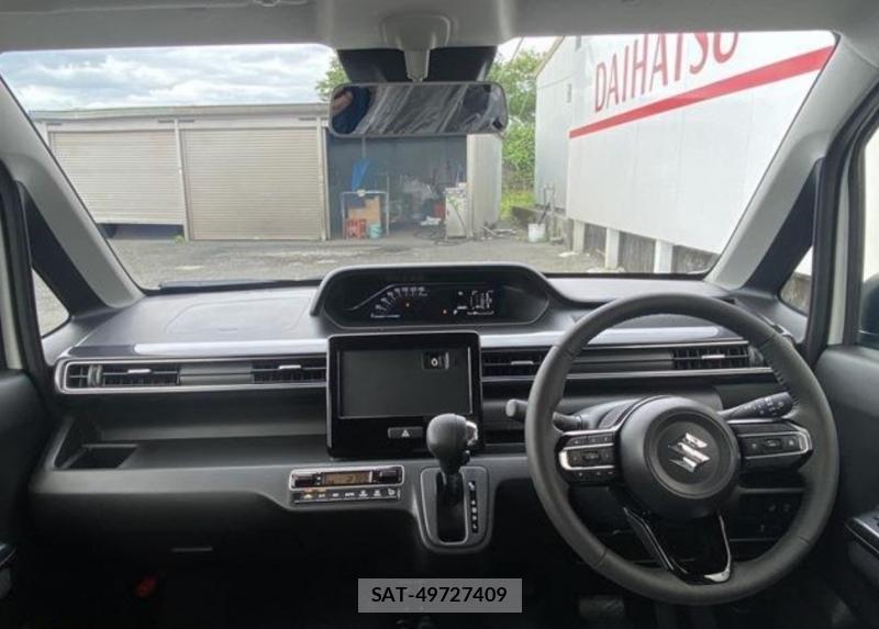 Suzuki WAGON R 2026-05 7588313-11