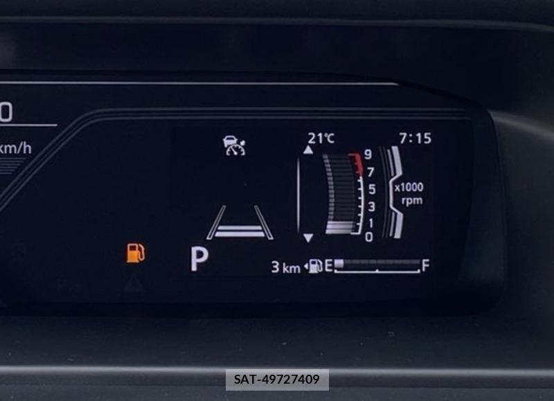 Suzuki WAGON R 2026-05 7588313-13