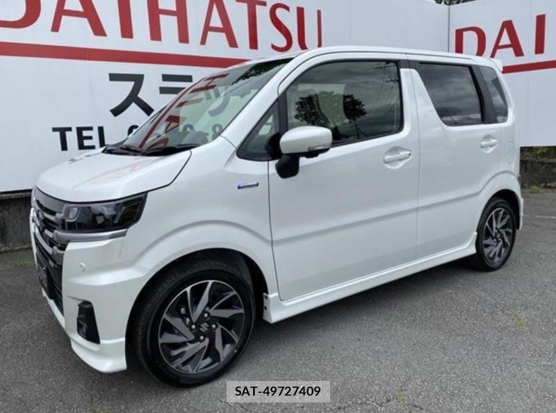 Suzuki WAGON R 2026-05 7588313-1