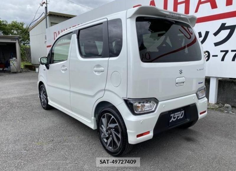 Suzuki WAGON R 2026-05 7588313-3
