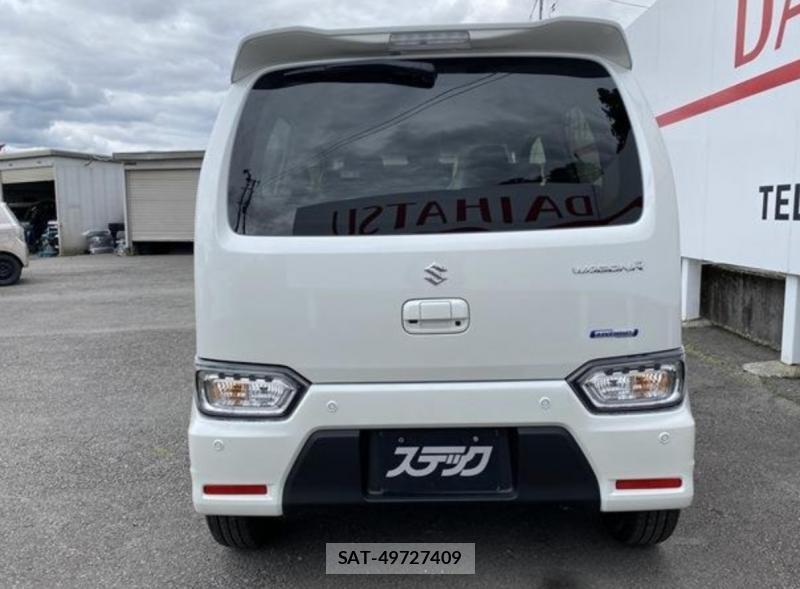 Suzuki WAGON R 2026-05 7588313-4