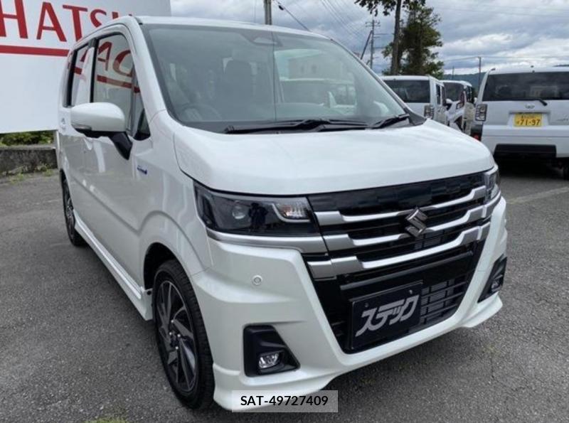 Suzuki WAGON R 2026-05 7588313-6