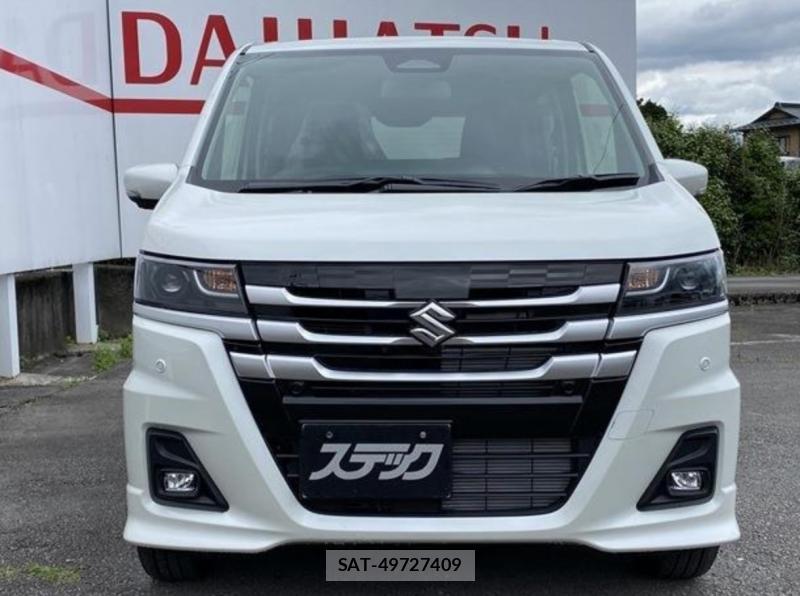 Suzuki WAGON R 2026-05 7588313-7