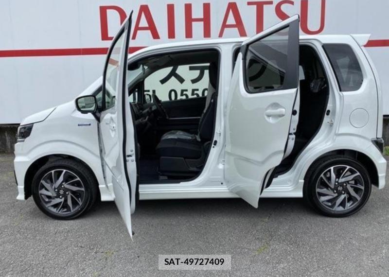 Suzuki WAGON R 2026-05 7588313-8