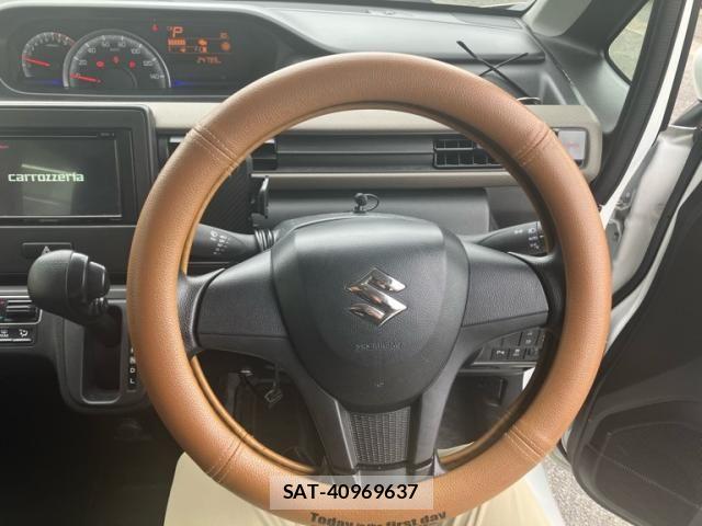 Suzuki WAGON R 2021-12 7621397-11